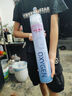 維德（WELLDAY）氧氣瓶便攜式孕婦老人家用吸氧氣呼吸器高原反持續(xù)供氧鼻吸式1L*4 曬單實(shí)拍圖