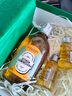 歐舒丹身體乳甜扁桃禮盒套裝(香櫞沐浴油250ml+美膚油100ml)滋潤七夕節(jié) 曬單實拍圖