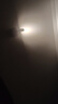 凌聯(lián)免布線充電壁燈無線磁吸射燈免接線臥室床頭閱讀燈照畫氛圍燈遙控 【全鋁白色】觸控無極調(diào)明暗 【三色變光】觸控無極調(diào)明暗 曬單實拍圖