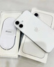 Apple/蘋果 iPhone 16 Plus (A3291) 支持移動(dòng)電信聯(lián)通5G雙卡雙待手機(jī) 白色 128G 全國聯(lián)保 官方標(biāo)配【可選白條12期免息-現(xiàn)貨速發(fā)】 曬單實(shí)拍圖