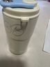 菲馳VENES 奇遇咖啡杯 FC262-450 米白色 450ml 曬單實拍圖