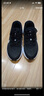 NIKE跑步鞋男子緩震透氣JOURNEY運(yùn)動(dòng)鞋F(xiàn)N0228-001黑白42.5 曬單實(shí)拍圖