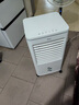 美的（Midea）冷風(fēng)扇 家用立式單冷空調(diào)扇客廳臥室移動(dòng)冷風(fēng)機(jī)冰晶水冷小空調(diào)制冷機(jī) 定時(shí)遙控制冷風(fēng)扇 AAG12XF 曬單實(shí)拍圖