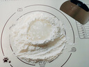 榮事達(dá)（Royalstar）揉面墊硅膠面板食品級(jí)和面墊家用搟面墊加厚烘焙墊 硅膠【80*60*0.6cm】+刀刷杖袋繩 曬單實(shí)拍圖