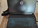 戴爾（DELL）【國家補貼20%】 游匣G15 5530 15.6英寸酷睿i7高性能學(xué)生設計創(chuàng  )作制圖游戲本筆記本電腦 13代i7HX標壓 RTX4060-8G獨顯 16G內存 1TB高速固態(tài) 標配 曬單實(shí)拍圖