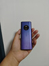 諾基亞（NOKIA）125 4G全網(wǎng)通移動聯(lián)通電信廣電 2.4英寸 老人老年按鍵直板學生兒童備用手機 雙卡雙待 藍色 曬單實拍圖