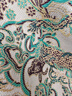 金菊2025春夏新中式國(guó)風(fēng)漢服流蘇小香風(fēng)配馬面裙女式馬甲坎肩外穿開(kāi)衫 卡其色 XL 曬單實(shí)拍圖