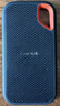閃迪（SanDisk）1TB Type-c USB3.2 NVMe移動(dòng)固態(tài)硬盤（PSSD）E61卓越版 1050MB/s三防保護(hù) 手機(jī)筆記本電腦外接SSD 曬單實(shí)拍圖