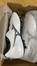 美津濃（MIZUNO）短釘防滑足球鞋MONARCIDA NEO III SELECT AG (MS-092) 曬單實(shí)拍圖