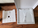 華為智能體脂秤 3 Pro 羽砂白 電子秤體重秤體脂秤家用 雙頻檢測精準(zhǔn)/WiFi藍(lán)牙雙連接 曬單實拍圖