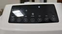 海爾（Haier） 空調(diào)扇冷風(fēng)扇加濕制冷機(jī)單冷風(fēng)機(jī)無(wú)葉風(fēng)扇制冷氣扇家用客廳臥室節(jié)能制冷器冷氣機(jī)小空調(diào) 【強(qiáng)效制冷+定時(shí)凈化】遙控款HFL-LG1822R 曬單實(shí)拍圖