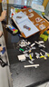 樂高（LEGO）積木拼裝城市系列60449 越野警車大追擊男孩兒童玩具生日禮物 曬單實(shí)拍圖