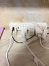 倍思蘋果16/15充電線Type-C數(shù)據(jù)線雙頭PD60W快充線ctoc車載適用iPhone16e/15pro平板iPad筆記本1.2米 曬單實拍圖