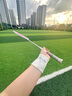 耐力克斯運動護腕護套健身男女款扭傷手腕排球羽毛球網(wǎng)球跑步專用腕帶吸汗 曬單實拍圖