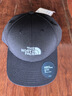 北面（The North Face）鴨舌帽情侶Classic 66棒球帽運(yùn)動帽戶外舒適遮陽25新品|4VSV KY4/黑色 OS/均碼/57.8cm 曬單實拍圖