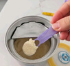 雀巢健康科學(xué)肽敏舒 含乳糖 乳蛋白深度水解配方粉 0-12月適用 400g*6正品保證 曬單實(shí)拍圖