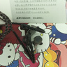 覓聲雙子座Pro入耳式游戲耳機HiFi帶麥高音質(zhì)typec接口電競耳機三角洲行動(dòng)專(zhuān)用帶麥耳機可換線(xiàn)fps游戲 深空黑-3.5mm帶麥1.9米 曬單實(shí)拍圖