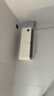 小米（MI）空調(diào)1.5匹 巨省電Pro 新一級能效 變頻冷暖智能自清潔壁掛式臥室空調(diào)掛機國家補貼20% 1.5匹 一級能效 【行業(yè)熱銷】 曬單實拍圖