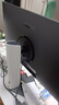 小米R(shí)EDMI27英寸4K160Hz雙模1K320Hz  Fast IPS HDR400 10Bit 1ms GTG 雙重廣色域游戲電競(jìng)顯示器G27U 曬單實(shí)拍圖