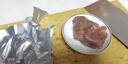 正宗內蒙古特產(chǎn)五香醬牛肉熟肉熟食真空包裝非牛腱子肉即食小零食 150g*2包【每包凈重100g】 醬牛肉 曬單實(shí)拍圖