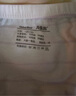 尼多熊女童內(nèi)褲兒童純棉四角褲女寶寶平角內(nèi)褲中大童女孩短褲 曬單實拍圖