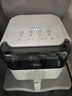 美的（Midea）高溫蒸汽炎烤空氣炸鍋 透明可視不用翻面 家用實(shí)用大容量6.5L 烤箱蒸烤炸一體 金屬腔體 KZC6505 曬單實(shí)拍圖