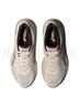 亞瑟士ASICS女鞋舒適回彈跑鞋網(wǎng)面跑步鞋運(yùn)動(dòng)鞋 GEL-FLUX 4 棕色 38 曬單實(shí)拍圖