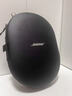 bose qc消噪耳機(jī) Ultra博士無線藍(lán)牙降噪耳機(jī)頭戴式空間音頻 經(jīng)典黑 全新華強(qiáng)北版(原封) 曬單實(shí)拍圖