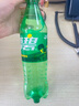 可口可樂（Coca-Cola）雪碧 Sprite 檸檬味汽水 碳酸飲料 500ml*24瓶 曬單實(shí)拍圖