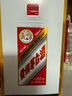 茅臺（MOUTAI）飛天 醬香型白酒 53度 500ml *6整箱裝 24/25年隨機【原箱原封】 曬單實拍圖
