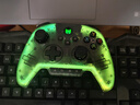 墨將彩虹2PRO 無線游戲手柄Switch/NS/PC類Xbox藍牙體感黑神話悟空/怪物獵人荒野雙影奇境 標準版 曬單實拍圖