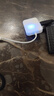 aprilbuy 華為平板電腦鼠標(biāo)鍵盤U盤硬盤轉(zhuǎn)接頭OTG轉(zhuǎn)換器TYPE-C轉(zhuǎn)USB連接線 Type-C接口【經(jīng)典白】三個(gè)USB+充電+耳機(jī) 華為平板 MatePad 11 曬單實(shí)拍圖