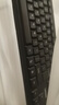 聯(lián)想（Lenovo）無線鍵盤鼠標套裝 鍵鼠套裝 全尺寸鍵盤 商務(wù)辦公 MK23Lite 曬單實拍圖
