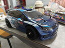 美嘉欣HYPER 1:14無刷14304遙控車POLO R WRC高速拉力車越野車 14304標配充電器電池 曬單實拍圖