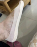 舒謐5雙裝冰絲船襪女夏季薄款淺口隱形防滑不掉跟棉底配高跟鞋襪子 曬單實(shí)拍圖