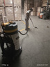 嘉美 吸塵吸水器 大功率3000W商用干濕兩用吸塵吸水器工廠粉塵大吸力80L BF585-3官方標(biāo)配版2.5米 80L 曬單實(shí)拍圖