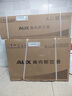 奧克斯（AUX）大1.5匹 省電俠Pro 新一級能效 國家補貼 家用變頻冷暖兩用 掛壁式空調掛機KFR-35GW/BpR3AES1(B1) 曬單實(shí)拍圖