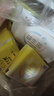 自由點(diǎn)空氣衛(wèi)生巾日夜用組合裝超薄透氣姨媽巾【安心品質(zhì)】 空氣組合共8包共67片 曬單實(shí)拍圖