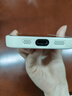 圣圖朗新款可愛小怪獸蘋果16promax手機(jī)殼iphone14高級(jí)感15pro掛繩12可愛女13卡通植絨硅膠8plus情侶全包 可愛五只怪獸撞色液態(tài)硅膠-【古董白】  iPhone 16 pro 曬單實(shí)拍圖