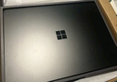 微軟（Microsoft）Surface Laptop第7版 筆記本電腦 國家政府補貼20% 觸屏輕薄本 AI PC 驍龍X Elite 32G 1T 典雅黑 曬單實拍圖