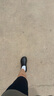 FOOTOPPOEVA增高洞洞鞋女厚底款拖鞋女士高跟涼拖潮流時(shí)尚外穿沙灘涼鞋 曬單實(shí)拍圖