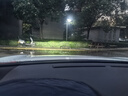 捍道led汽車大燈鋒蘭達卡羅拉銳放雙擎雷凌奕澤CHR漢蘭達遠近光燈一體 22-25款鋒蘭達/銳放（遠近一體）一對 曬單實拍圖