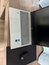 惠普（HP）星book Pro14  高性能13代酷睿標(biāo)壓超輕薄本 星BooK14/15 辦公學(xué)生娛樂(lè)游戲筆記本電腦 【2025款】i5-13500H 15.6英寸 銀 16G內(nèi)存 1TB 固態(tài)硬盤  曬單實(shí)拍圖