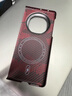 無(wú)垠境適用華為Mate X6手機殼凱夫拉輕薄芳綸纖維磁吸保護套金屬鏡頭圈matex6典藏版輕奢商務(wù)超薄保護殼 【迷彩紅-金屬圈】磁吸款 華為Mate X6 曬單實(shí)拍圖