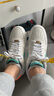 耐克NIKE板鞋男空軍一號(hào)AF1 AIR FORCE 1運(yùn)動(dòng)鞋HM3728-131帆白42 曬單實(shí)拍圖