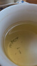樂(lè)品樂(lè)茶碧螺春綠茶2025新茶明前特級(jí)春茶嫩芽茶葉冷泡茶解暑250g送禮品袋 曬單實(shí)拍圖