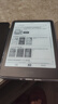 Kindle paperwhite6 12th Gen 新款電子書(shū)閱讀器 電紙書(shū) 墨水屏 防水 WiFi 海外版 paperwhite6 16G 墨黑色 2024款 曬單實(shí)拍圖