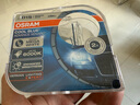 歐司朗（OSRAM）汽車氙氣大燈疝氣燈泡 D1S CBA【6000K 35W】德國(guó)進(jìn)口(對(duì)裝) 曬單實(shí)拍圖