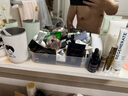 Hi!papa海龜爸爸防曬精華乳小光盾Pro戶外高倍兒童防曬乳30+5g SPF50+ 曬單實(shí)拍圖