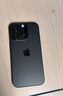 Apple/蘋果 iPhone 16 Pro（A3294）256GB 黑色鈦金屬 支持移動聯(lián)通電信5G 雙卡雙待手機(jī) 曬單實拍圖